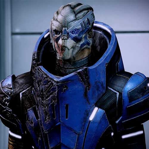 Mass Effect Legendary Edition Cd Key Origin ( EN,PL,RU ) GLOBAL